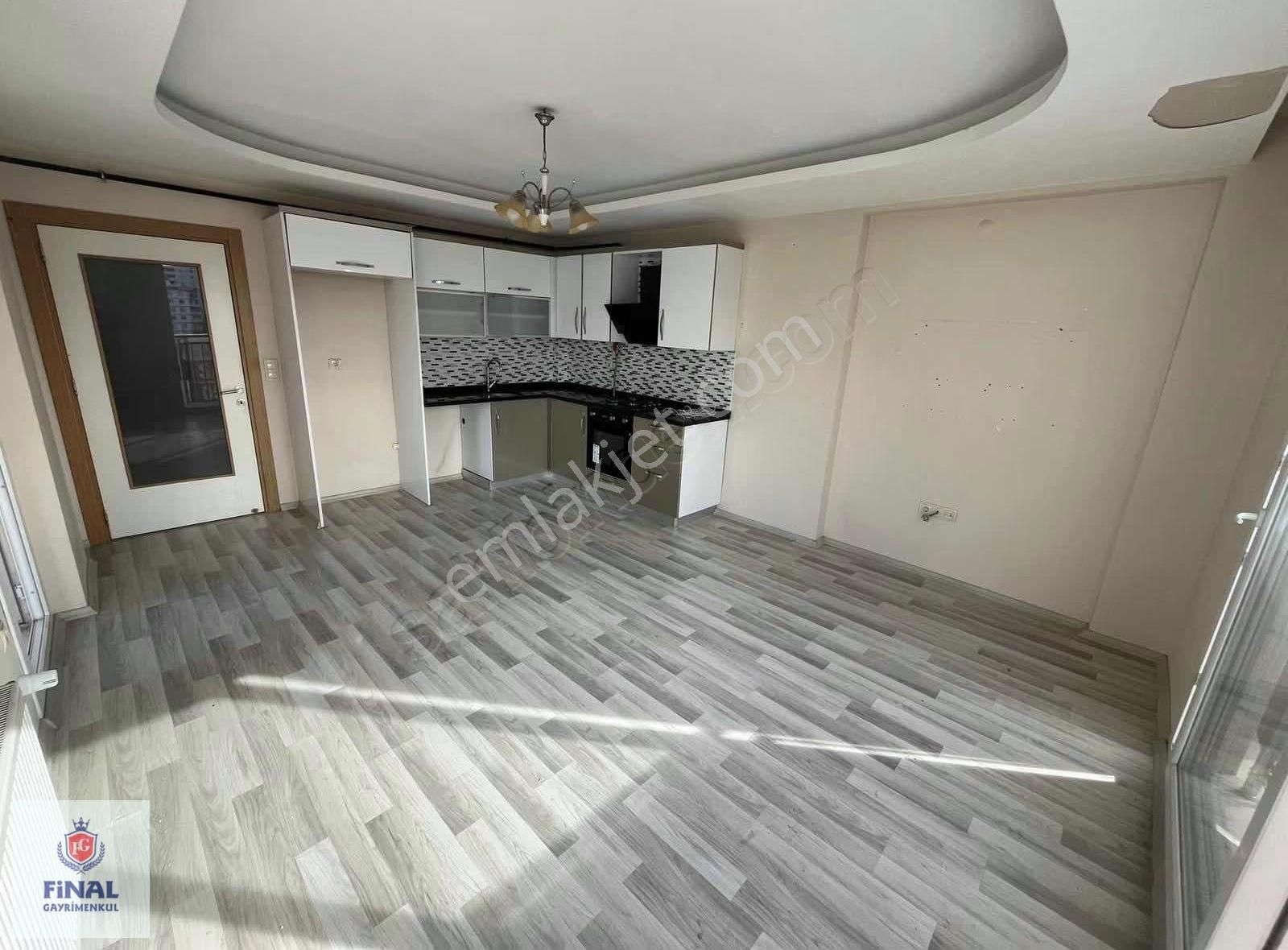 Mavibulvarda 3+1 Doğalgazlı Yeni Bina Site İçi Kaçmaz - Görsel 14