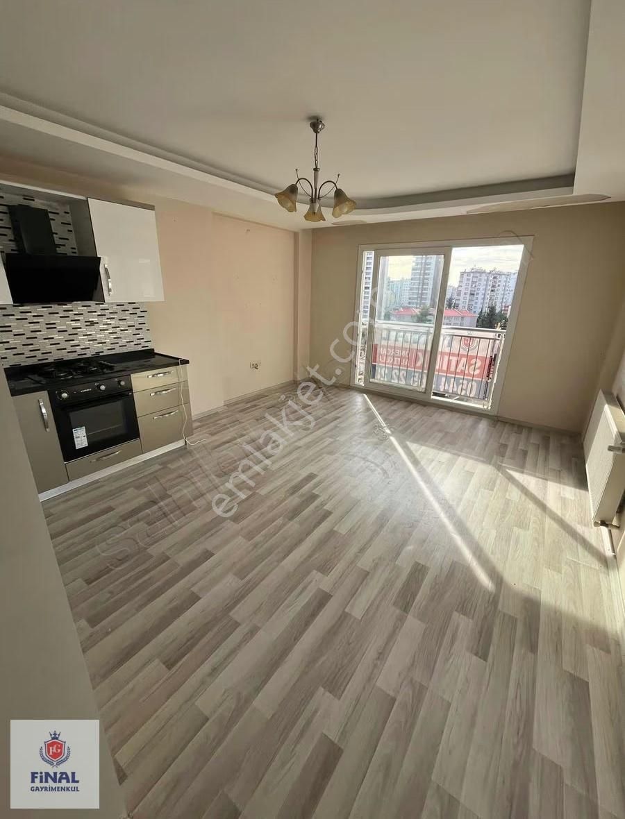 Mavibulvarda 3+1 Doğalgazlı Yeni Bina Site İçi Kaçmaz