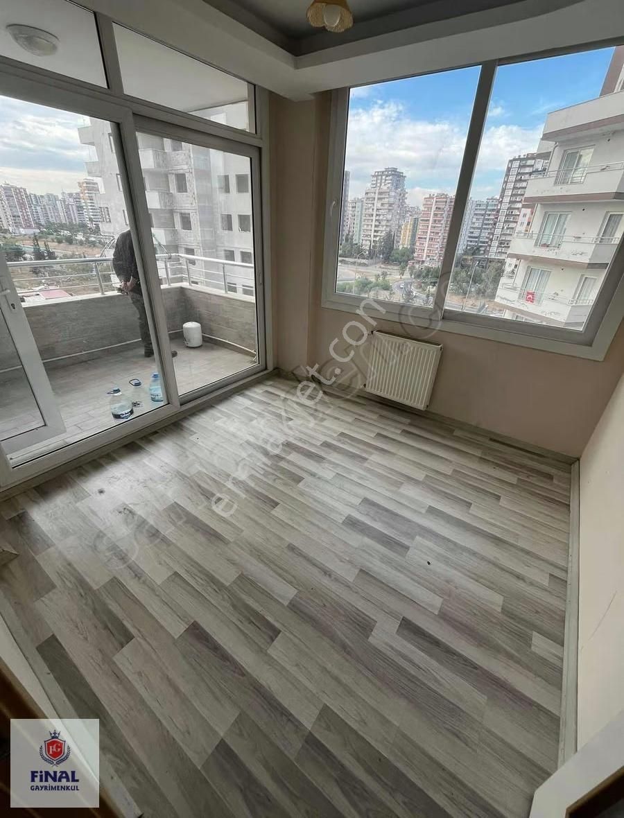Mavibulvarda 3+1 Doğalgazlı Yeni Bina Site İçi Kaçmaz - Görsel 5