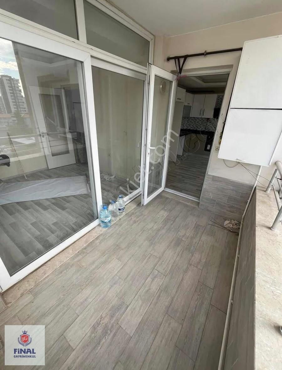 Mavibulvarda 3+1 Doğalgazlı Yeni Bina Site İçi Kaçmaz - Görsel 15