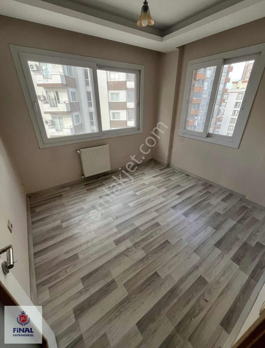 Mavibulvarda 3+1 Doğalgazlı Yeni Bina Site İçi Kaçmaz - Görsel 3
