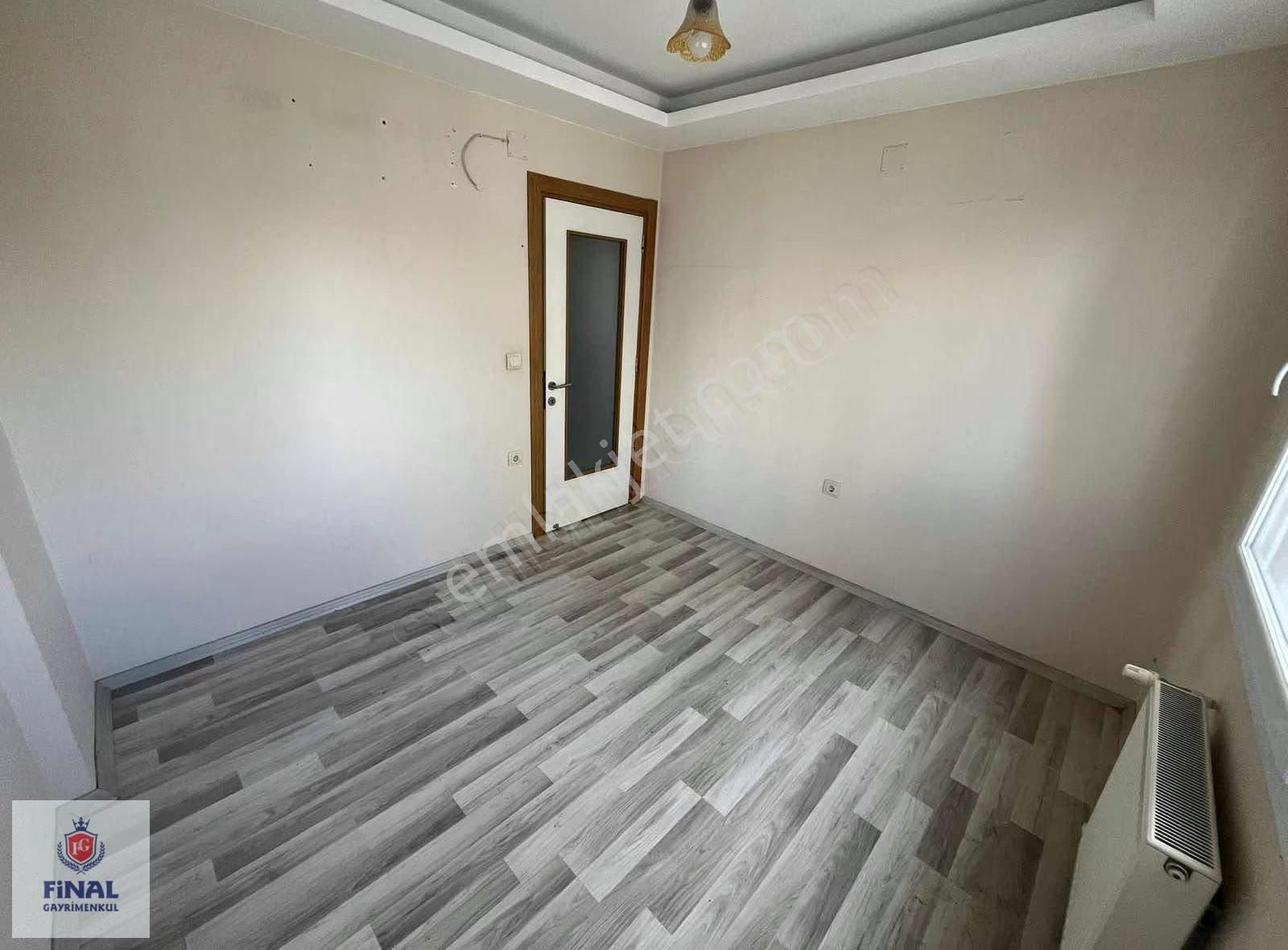 Mavibulvarda 3+1 Doğalgazlı Yeni Bina Site İçi Kaçmaz - Görsel 13