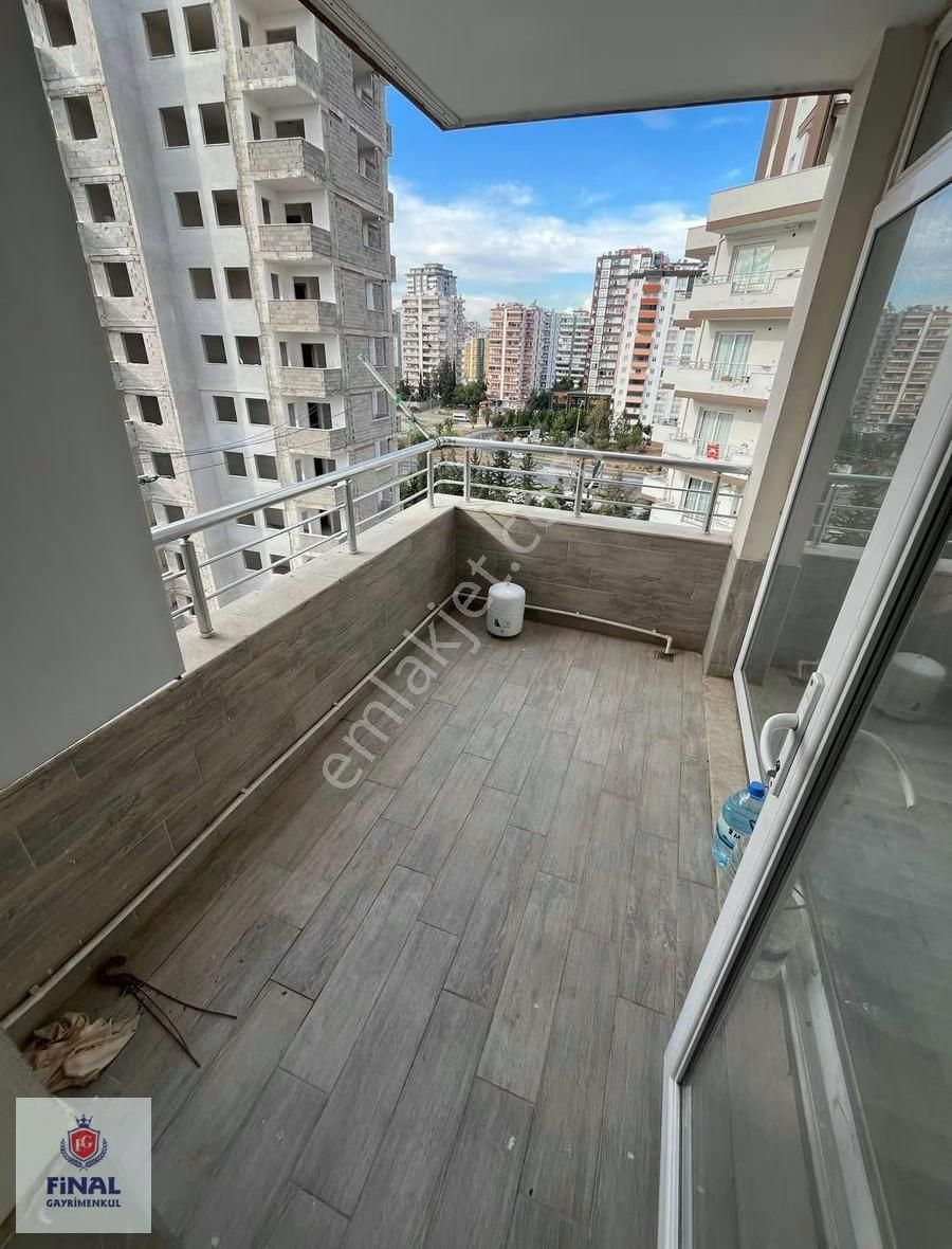 Mavibulvarda 3+1 Doğalgazlı Yeni Bina Site İçi Kaçmaz - Görsel 20