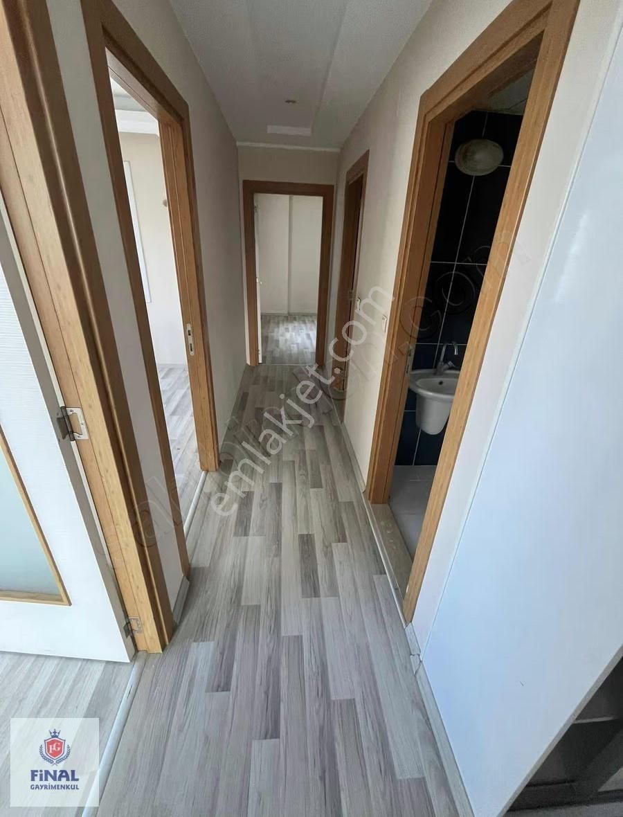 Mavibulvarda 3+1 Doğalgazlı Yeni Bina Site İçi Kaçmaz - Görsel 7