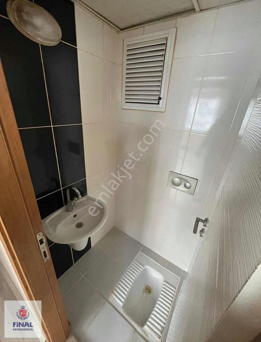 Mavibulvarda 3+1 Doğalgazlı Yeni Bina Site İçi Kaçmaz - Görsel 16