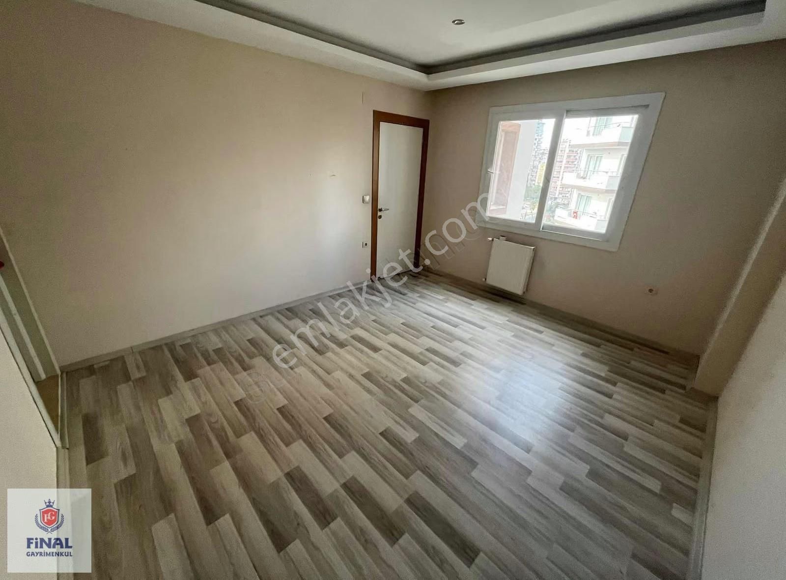 Mavibulvarda 3+1 Doğalgazlı Yeni Bina Site İçi Kaçmaz - Görsel 21