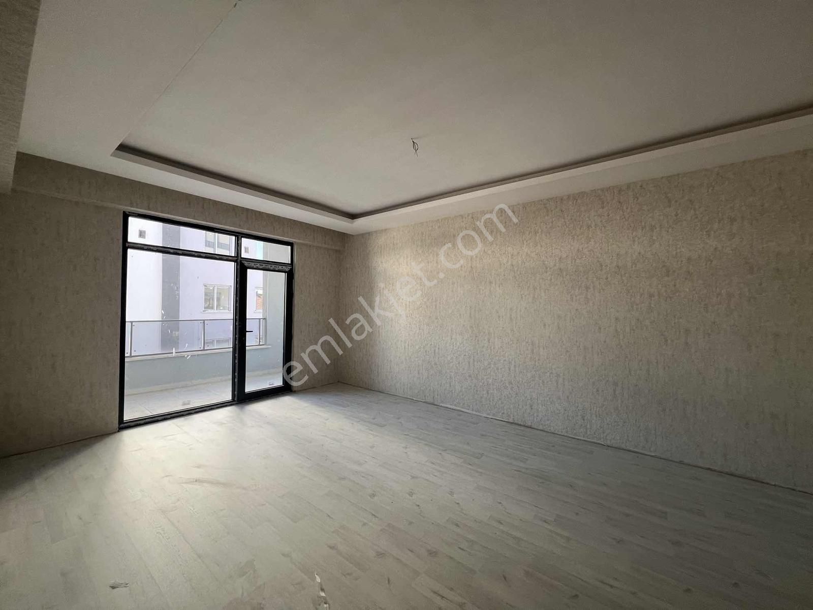 Mengene Mahallesinde 4+1 Kiralık Site İçi Sıfır Daire - Görsel 9