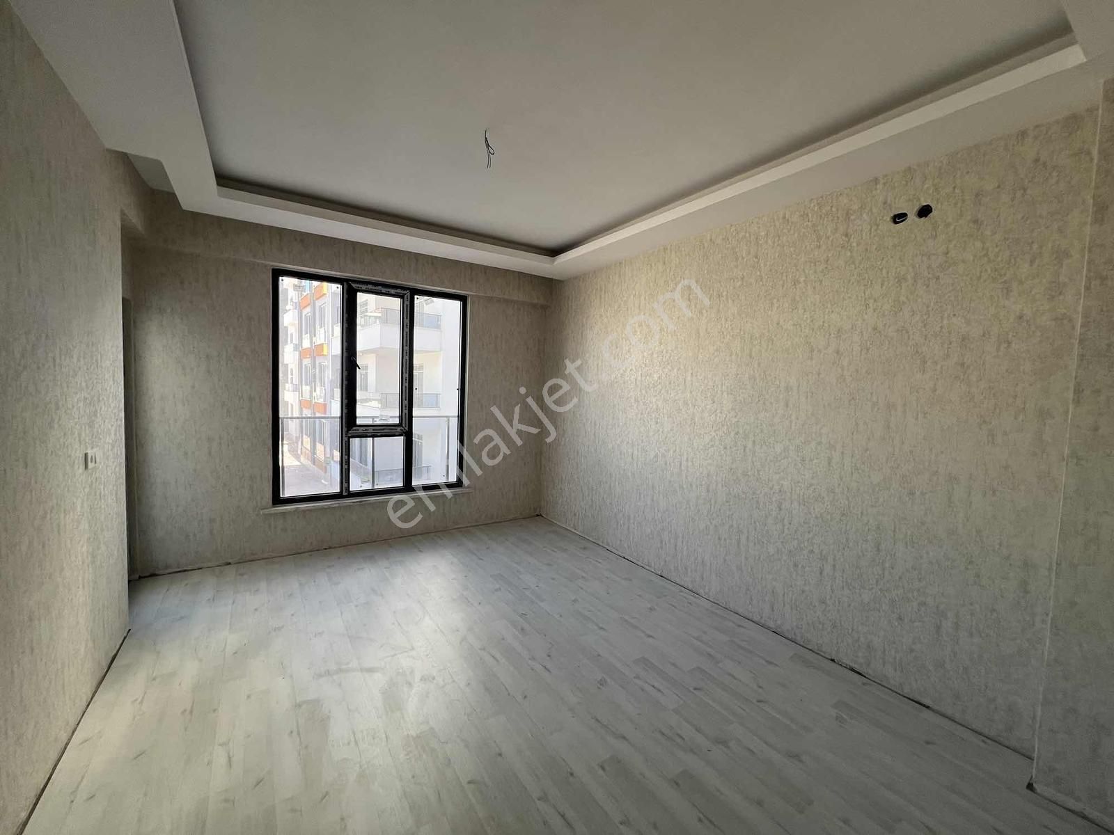 Mengene Mahallesinde 4+1 Kiralık Site İçi Sıfır Daire - Görsel 15