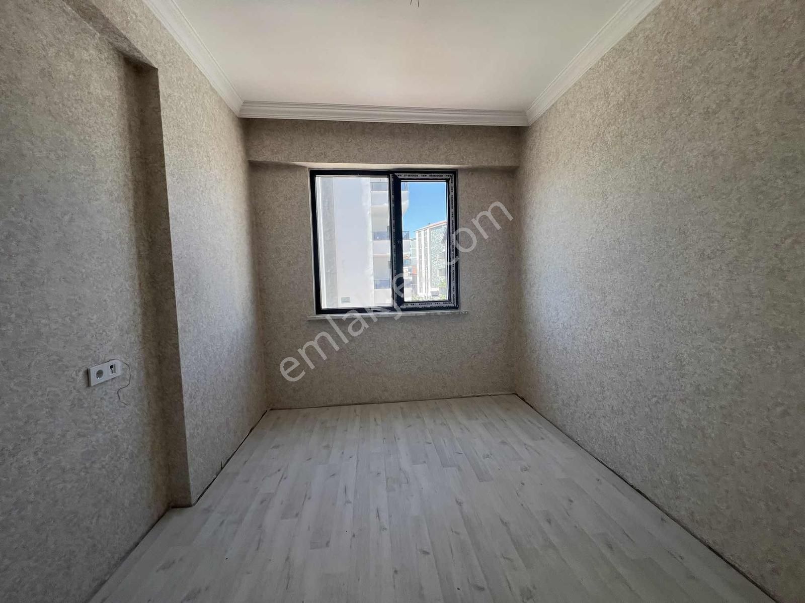 Mengene Mahallesinde 4+1 Kiralık Site İçi Sıfır Daire - Görsel 4