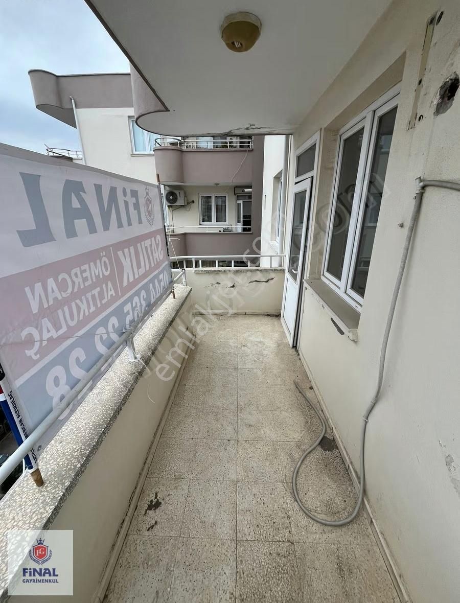 Finalden T.özal Blv Üzeri Medline Civ. 3+1 K.mutfak Cazip Fiyat - Görsel 11