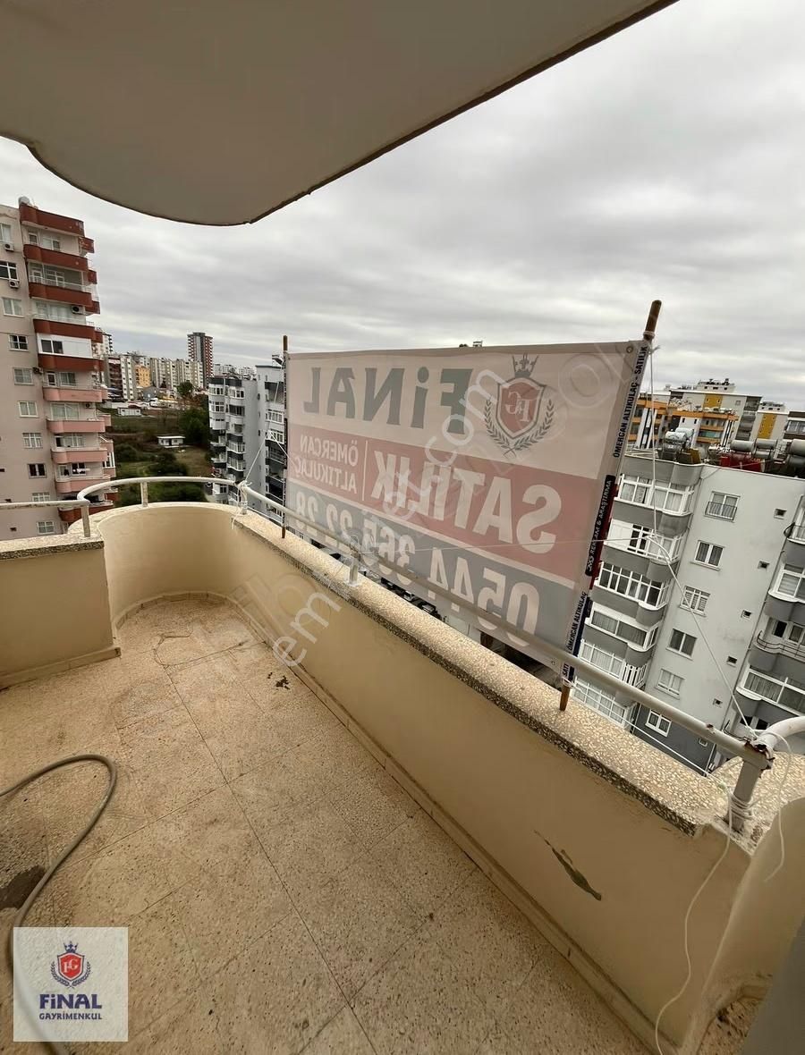 Finalden T.özal Blv Üzeri Medline Civ. 3+1 K.mutfak Cazip Fiyat - Görsel 15