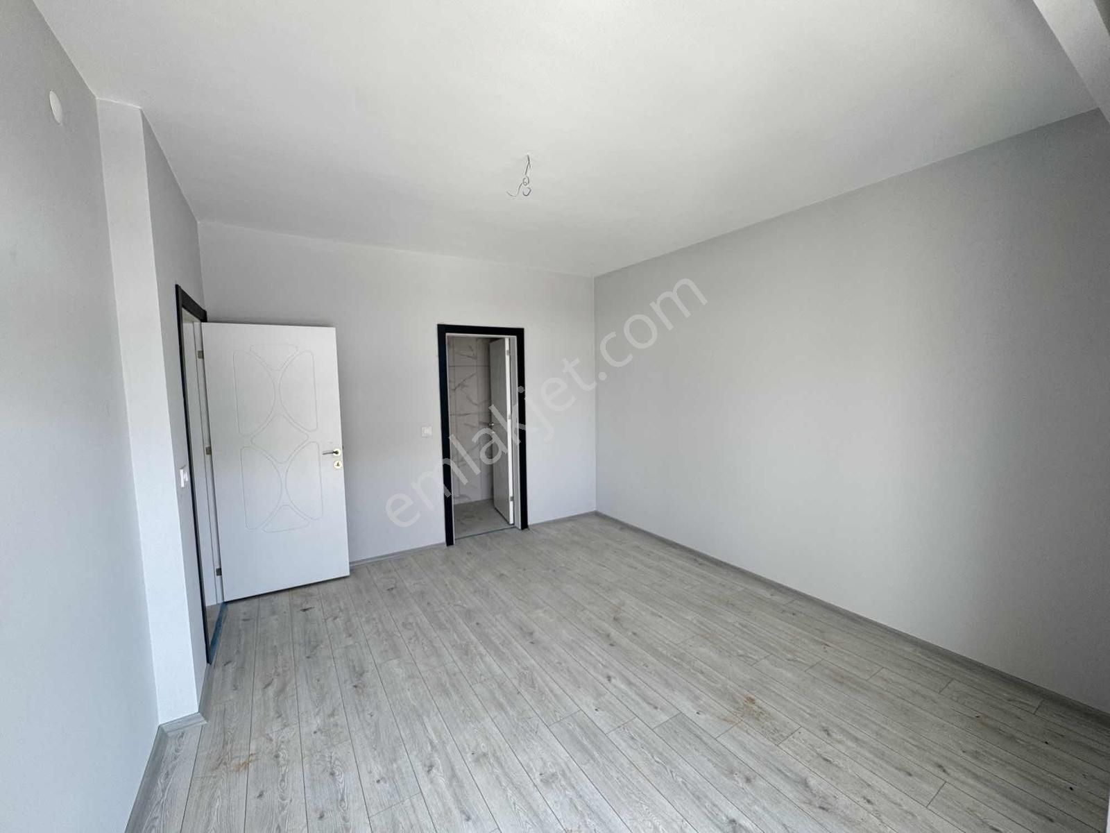 Karaman Yoluna Cephe 3+1 Oturuma Hazır Ara Kat Daire - Görsel 14