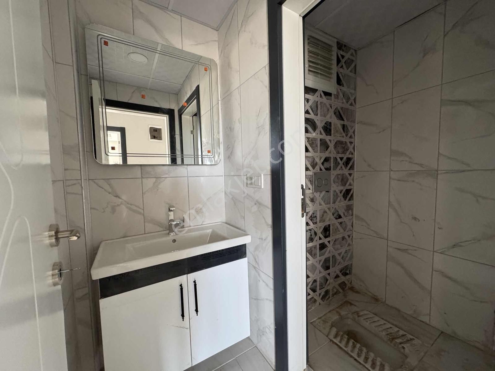 Karaman Yoluna Cephe 3+1 Oturuma Hazır Ara Kat Daire - Görsel 20