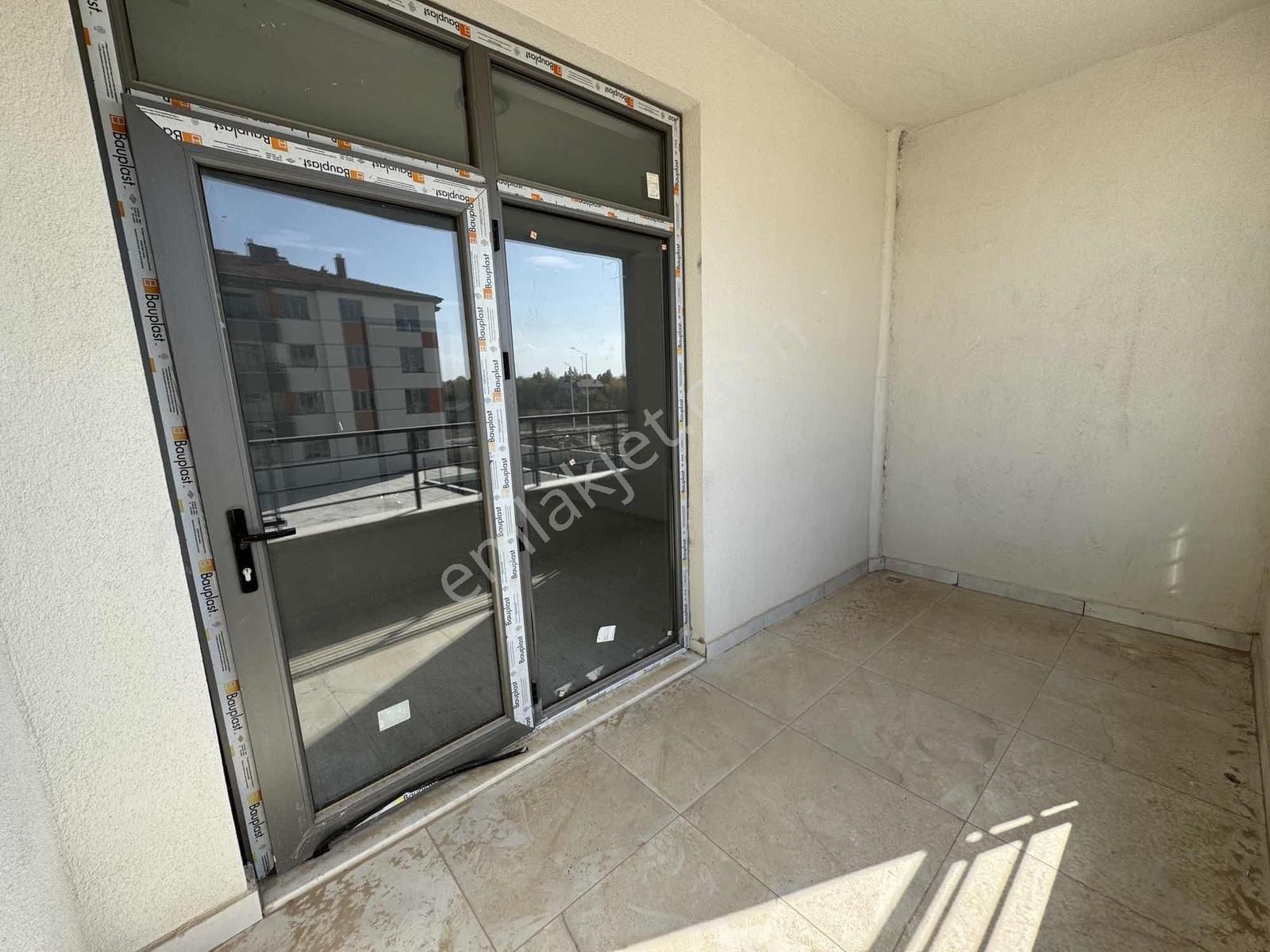 Karaman Yoluna Cephe 3+1 Oturuma Hazır Ara Kat Daire - Görsel 18