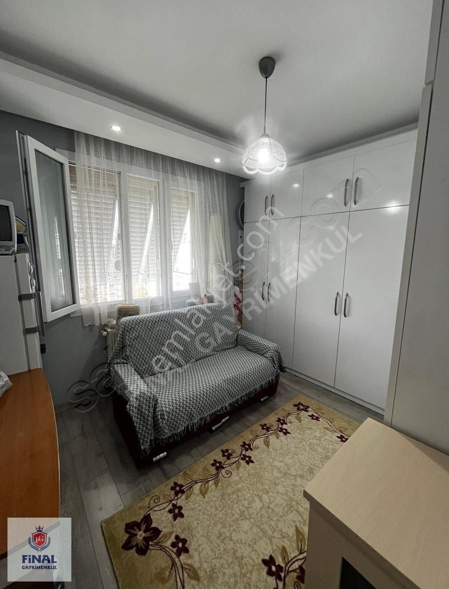 Finalden Hayalpark Civarı Full Yapılı 4+1 K.mutfaklı Doğalgazlı - Görsel 5