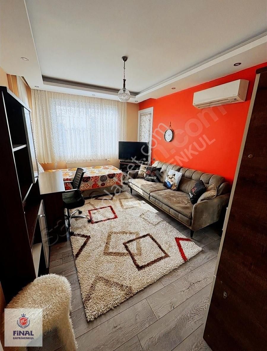 Finalden Hayalpark Civarı Full Yapılı 4+1 K.mutfaklı Doğalgazlı - Görsel 3