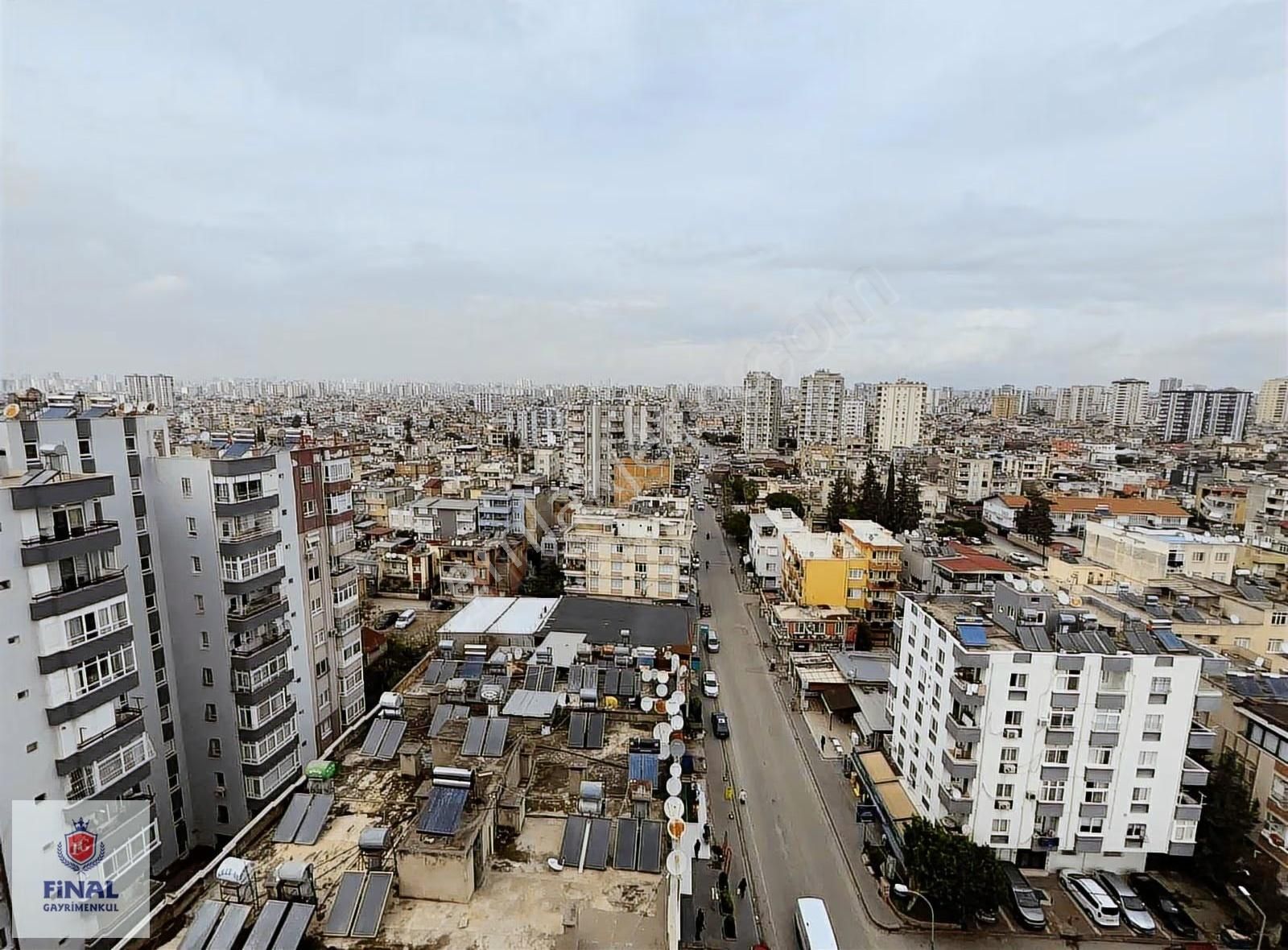 Finalden Valilik Civ. Sevgi Göz Ve Medicalpark Hastanesi Arkası - Görsel 6