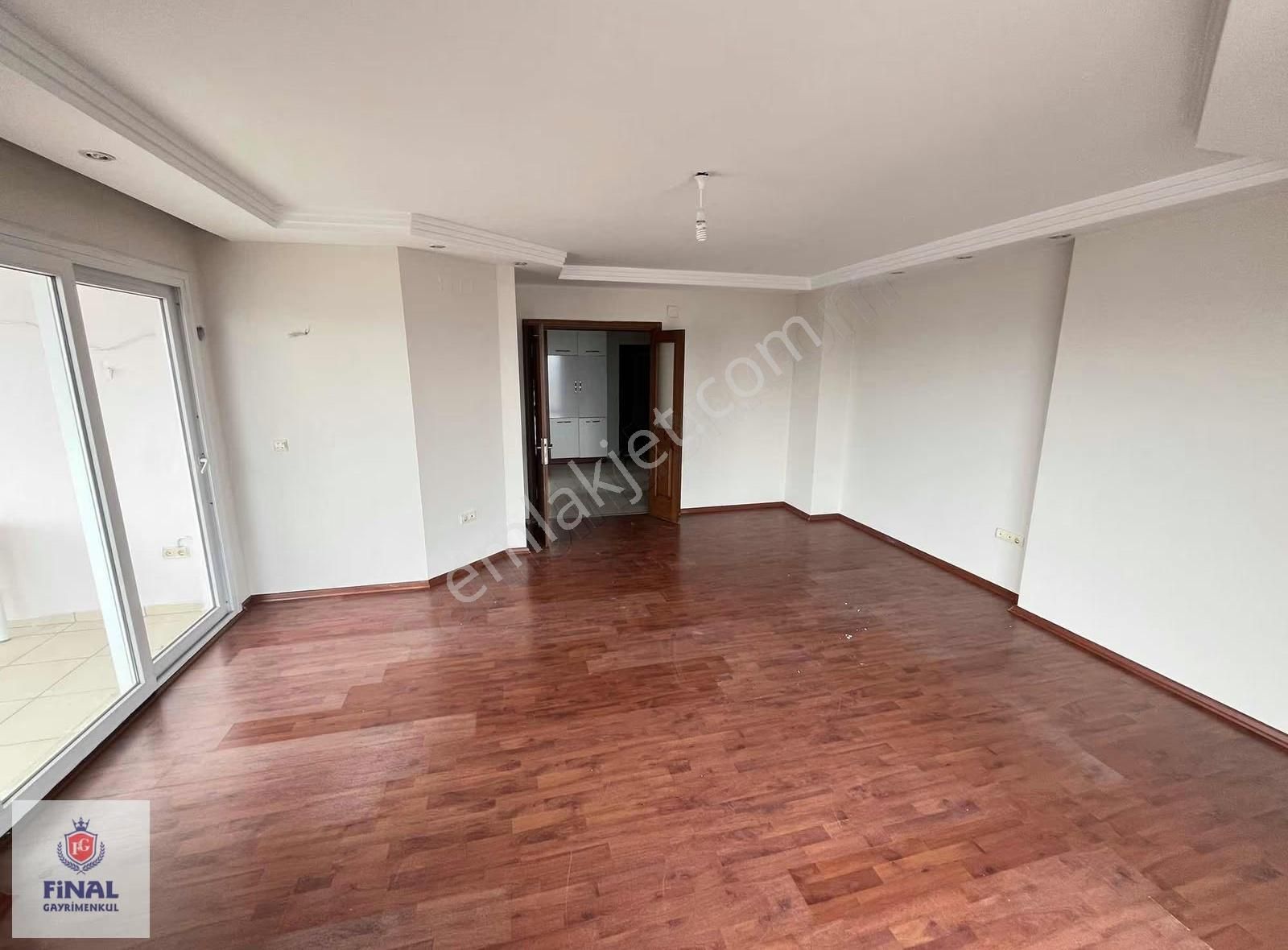 Finalden Valilik Civ. Sevgi Göz Ve Medicalpark Hastanesi Arkası - Görsel 17