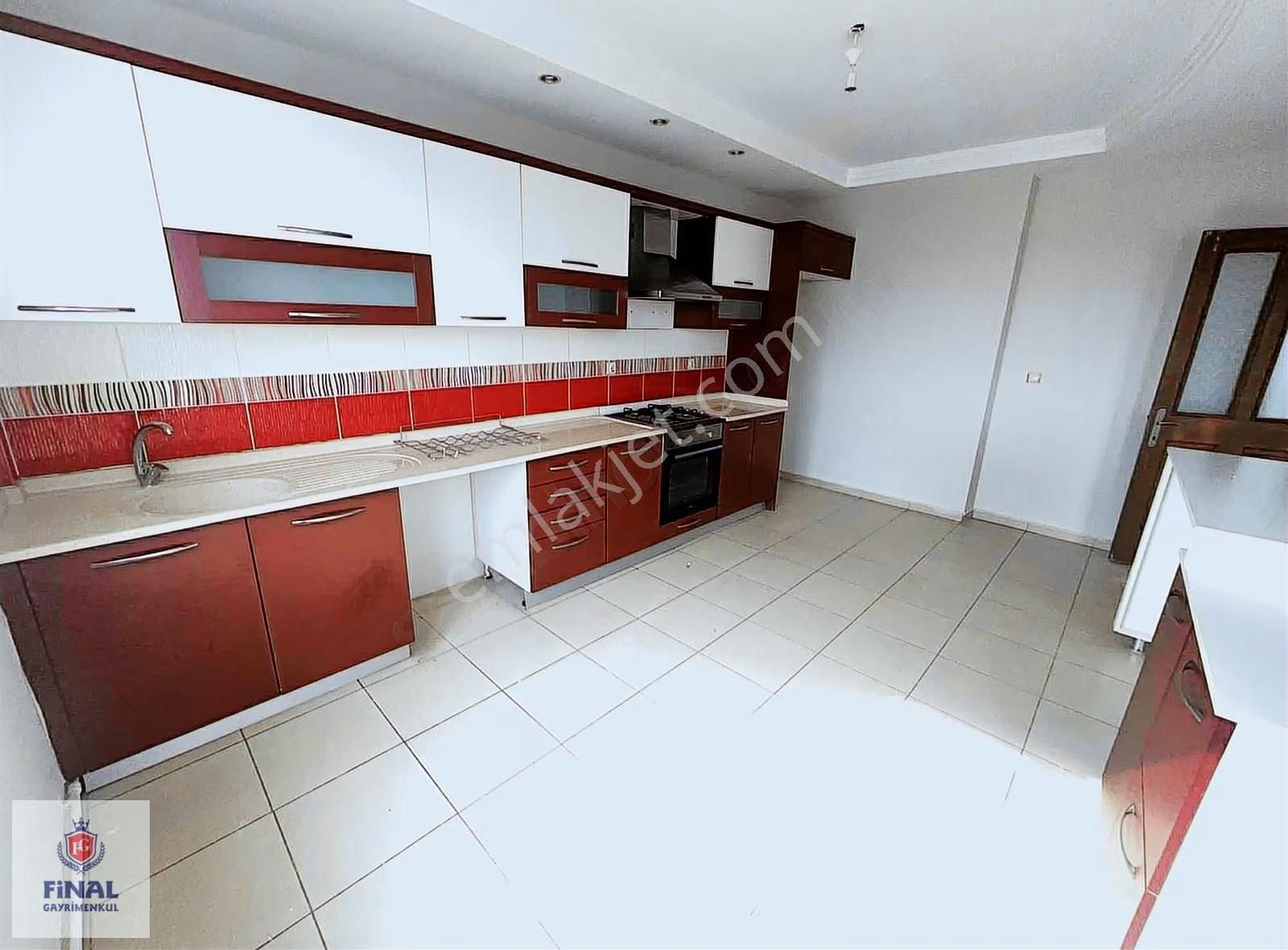 Finalden Valilik Civ. Sevgi Göz Ve Medicalpark Hastanesi Arkası