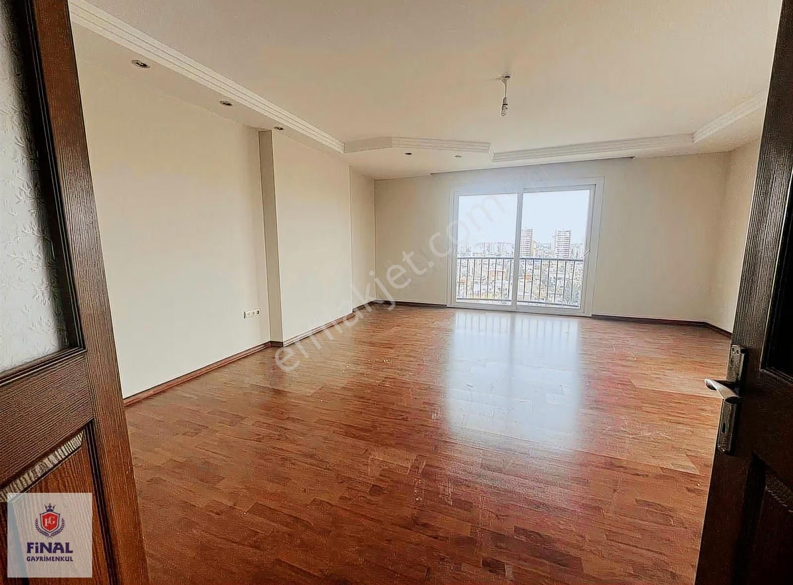 Finalden Valilik Civ. Sevgi Göz Ve Medicalpark Hastanesi Arkası - Görsel 33