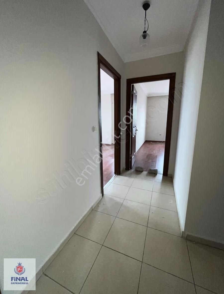 Finalden Valilik Civ. Sevgi Göz Ve Medicalpark Hastanesi Arkası - Görsel 9