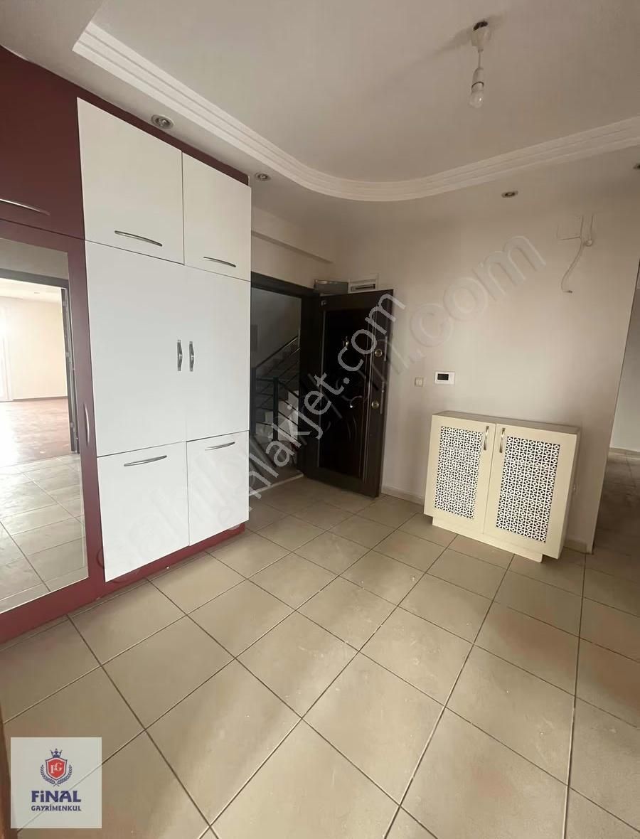 Finalden Valilik Civ. Sevgi Göz Ve Medicalpark Hastanesi Arkası - Görsel 19