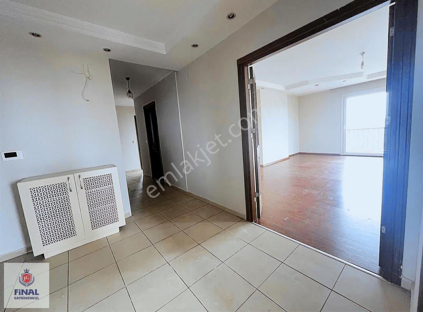 Finalden Valilik Civ. Sevgi Göz Ve Medicalpark Hastanesi Arkası - Görsel 27