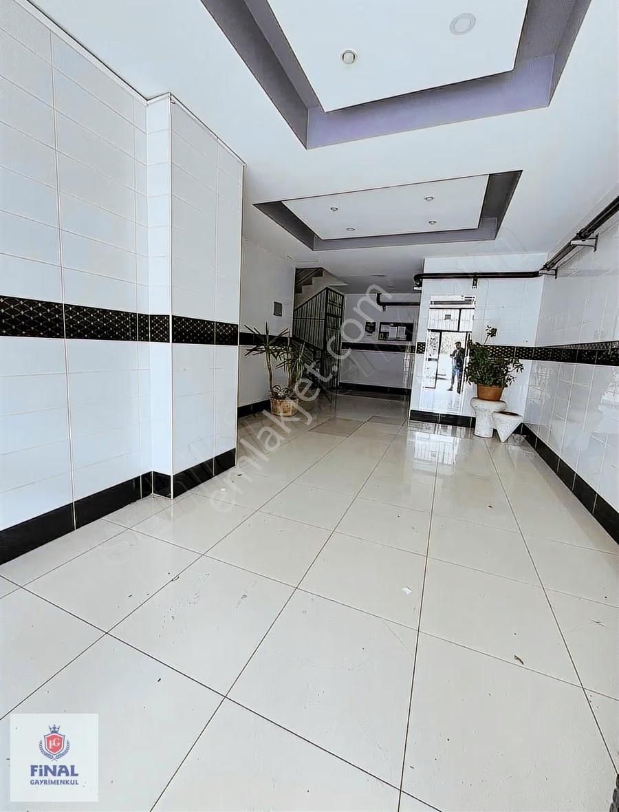 Finalden Valilik Civ. Sevgi Göz Ve Medicalpark Hastanesi Arkası - Görsel 23