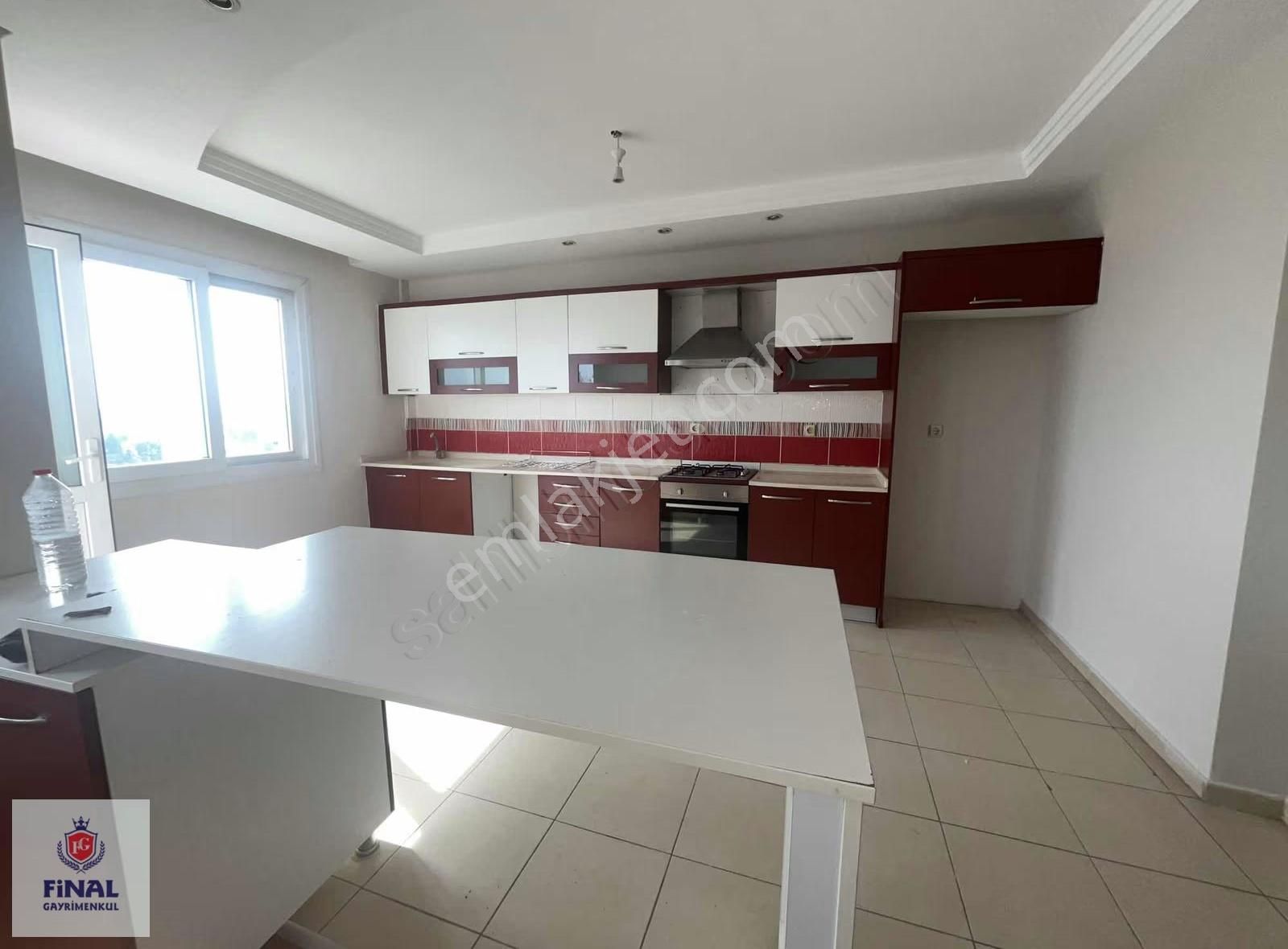 Finalden Valilik Civ. Sevgi Göz Ve Medicalpark Hastanesi Arkası - Görsel 10