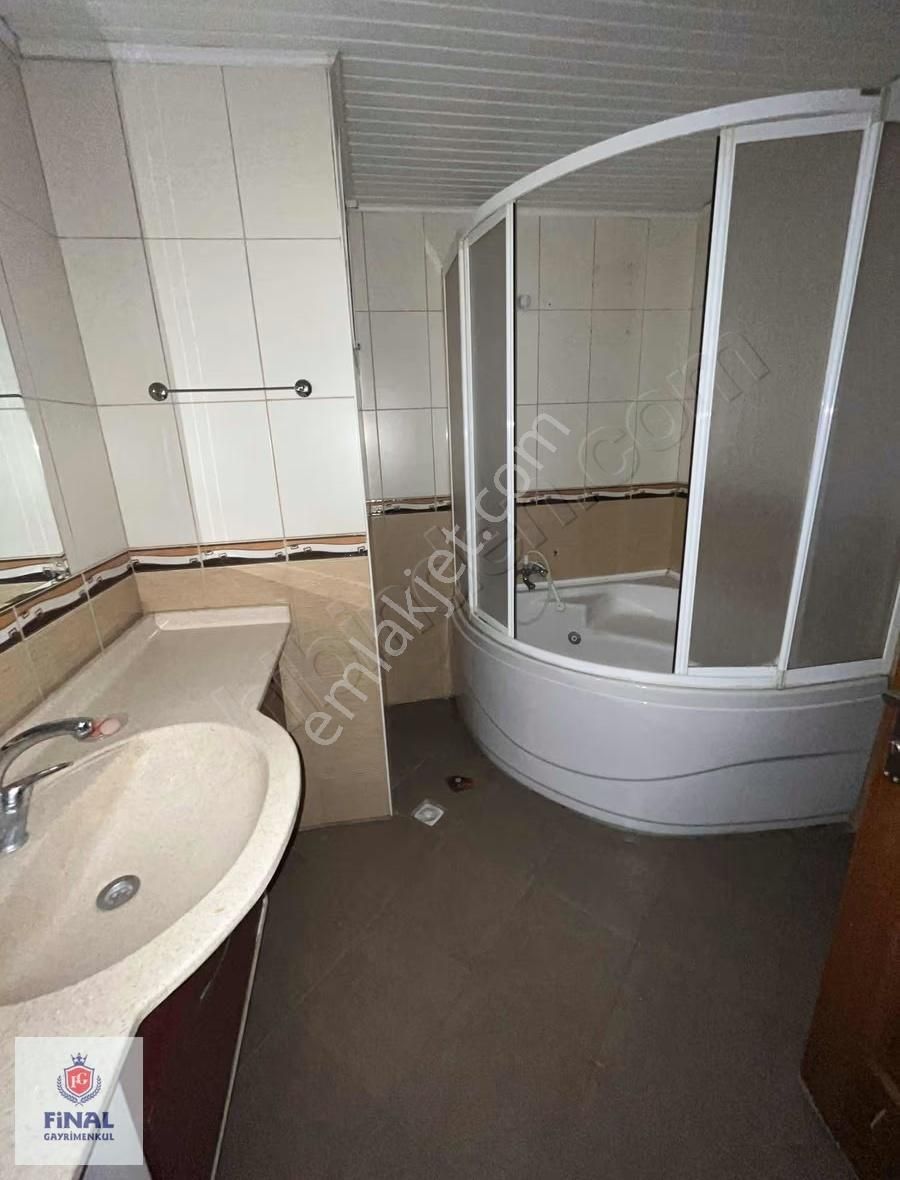 Finalden Valilik Civ. Sevgi Göz Ve Medicalpark Hastanesi Arkası - Görsel 26