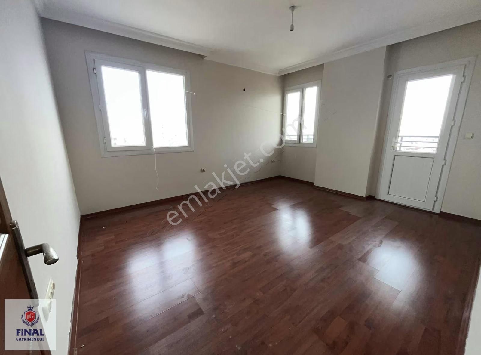 Finalden Valilik Civ. Sevgi Göz Ve Medicalpark Hastanesi Arkası - Görsel 13