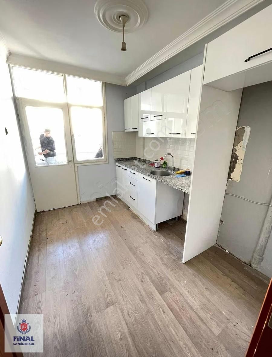 Mavibulvarda 3+1 Km Düşük Katlı Parkeli Kaçmaz Daire - Görsel 9
