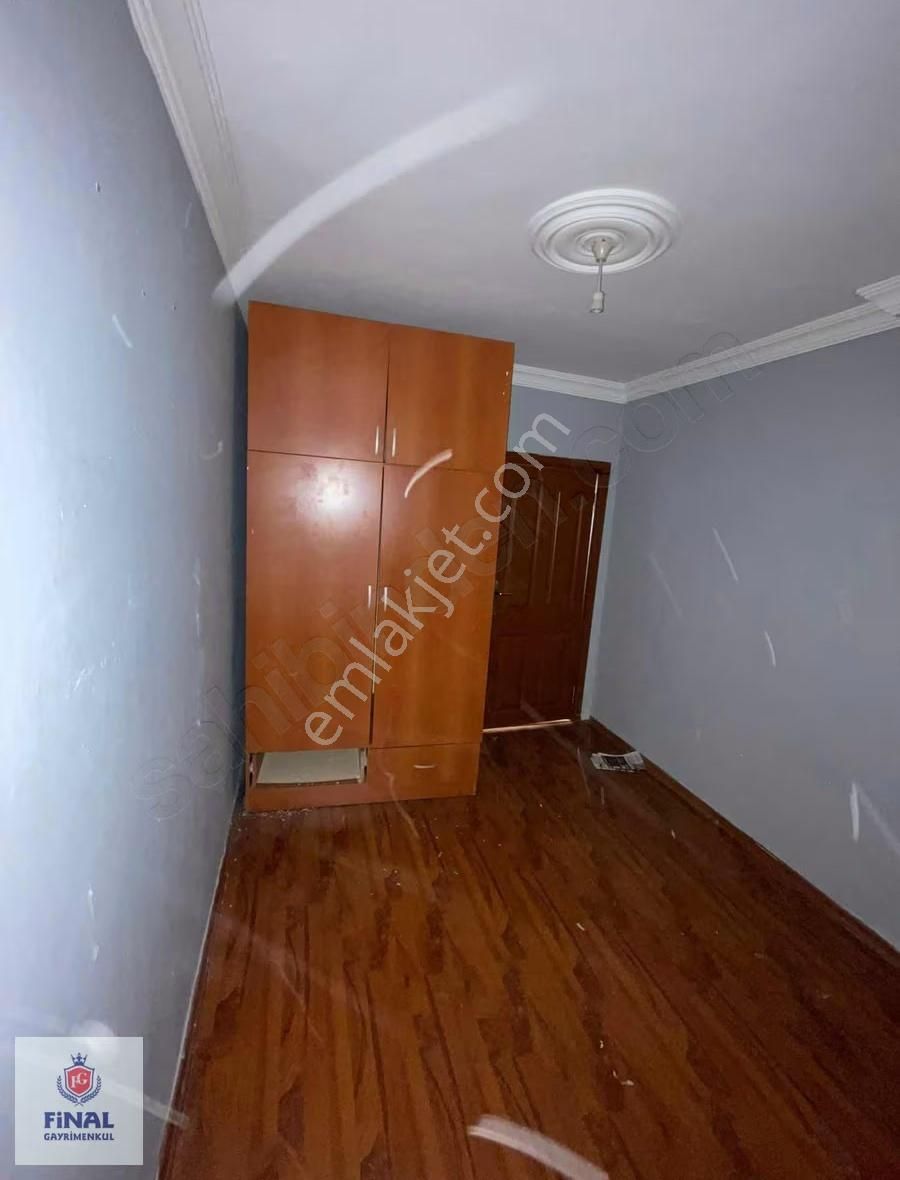 Mavibulvarda 3+1 Km Düşük Katlı Parkeli Kaçmaz Daire - Görsel 2