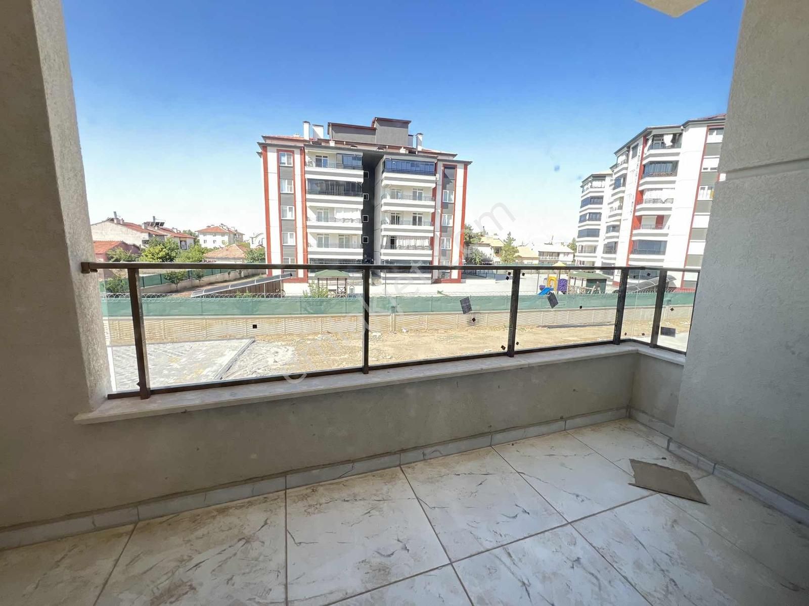 Mengene Kumköprü Caddesinde 3+1 Ara Kat Site İçi Lüks Daire - Görsel 14