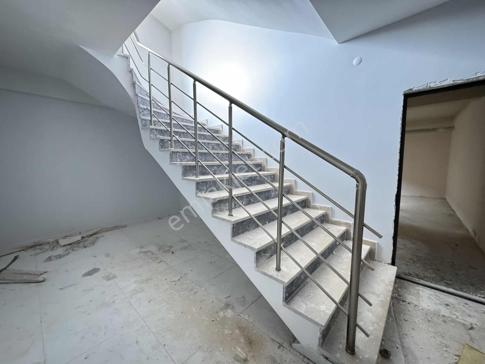 Bahçeşehir Mahallesinde 4 Adet 2+1 Lüks Daire ️️ - Görsel 23