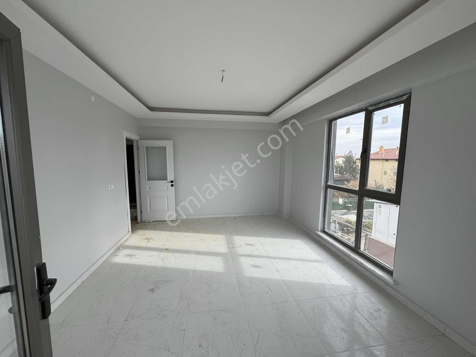 Bahçeşehir Mahallesinde 4 Adet 2+1 Lüks Daire ️️ - Görsel 15