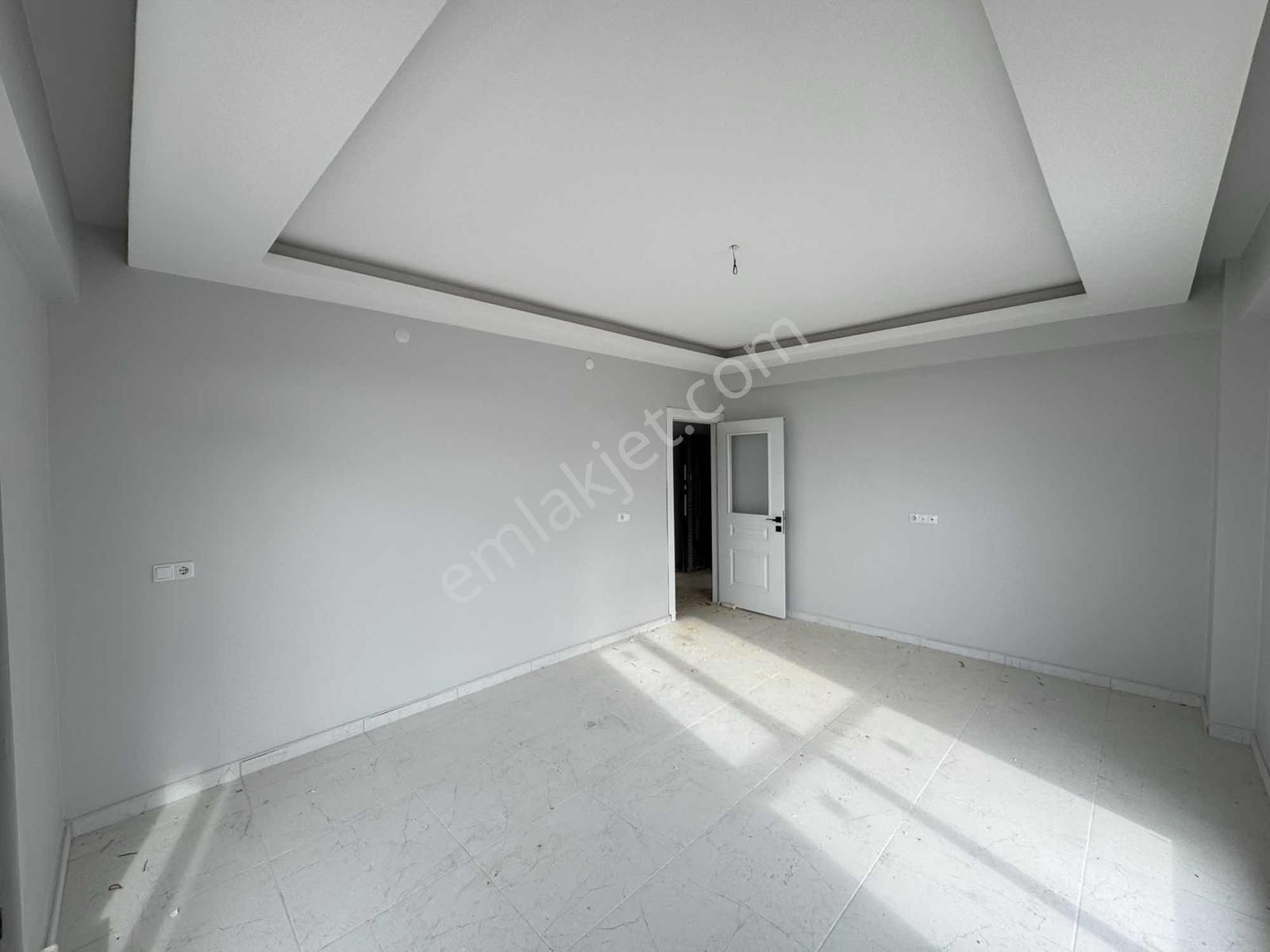 Bahçeşehir Mahallesinde 4 Adet 2+1 Lüks Daire ️️ - Görsel 17