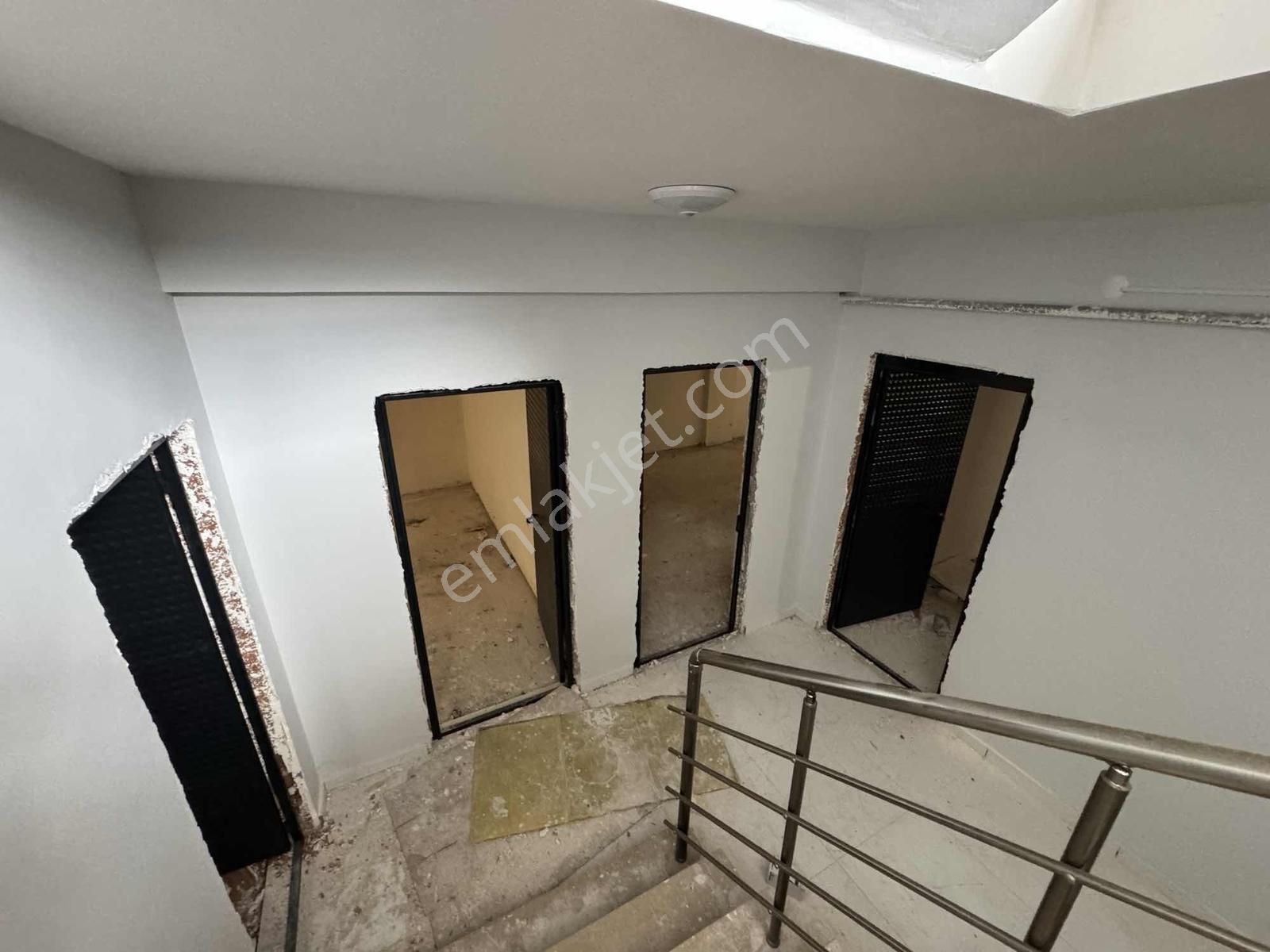 Bahçeşehir Mahallesinde 4 Adet 2+1 Lüks Daire ️️ - Görsel 20