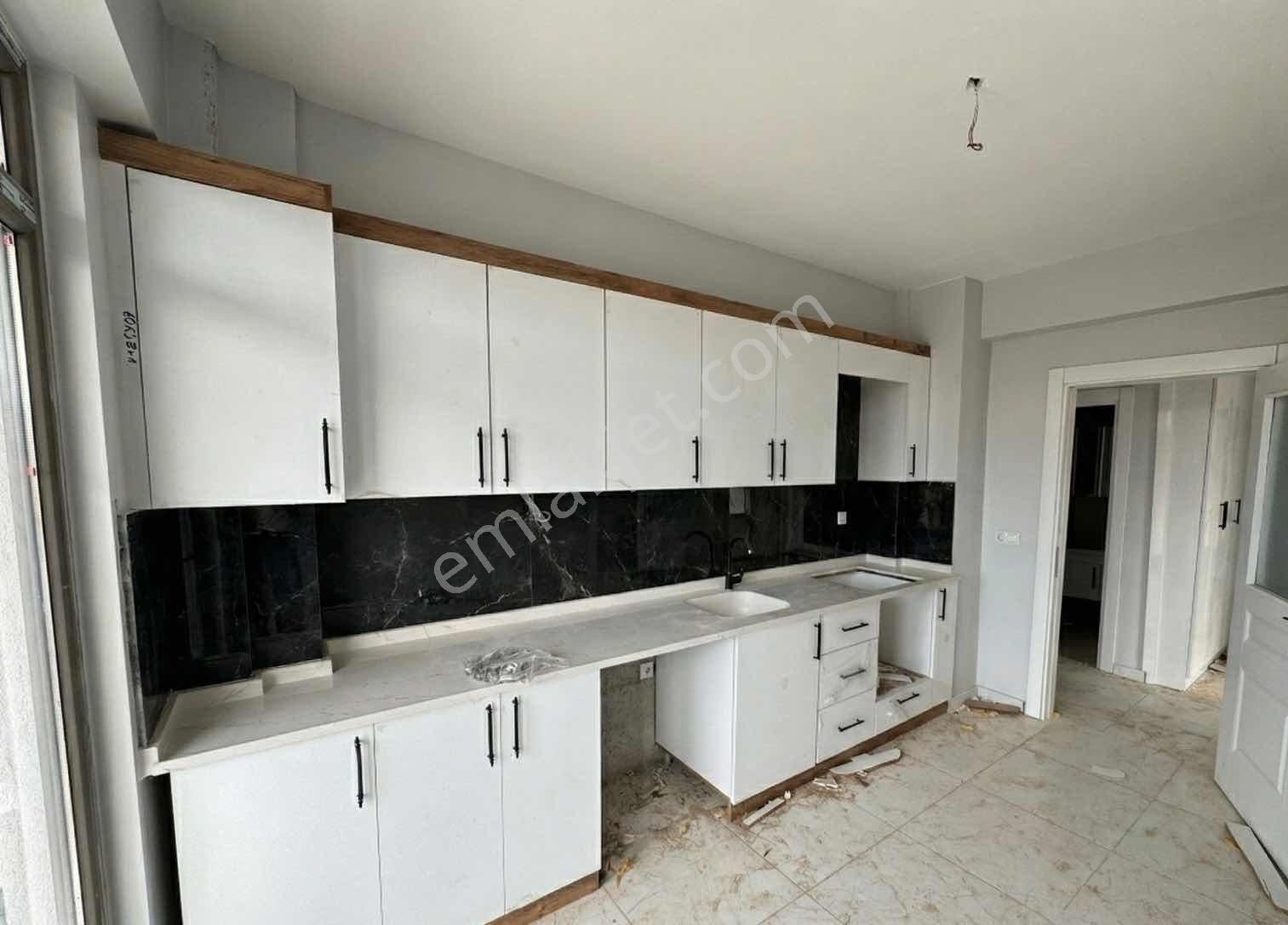 Bahçeşehir Mahallesinde 4 Adet 2+1 Lüks Daire ️️ - Görsel 8