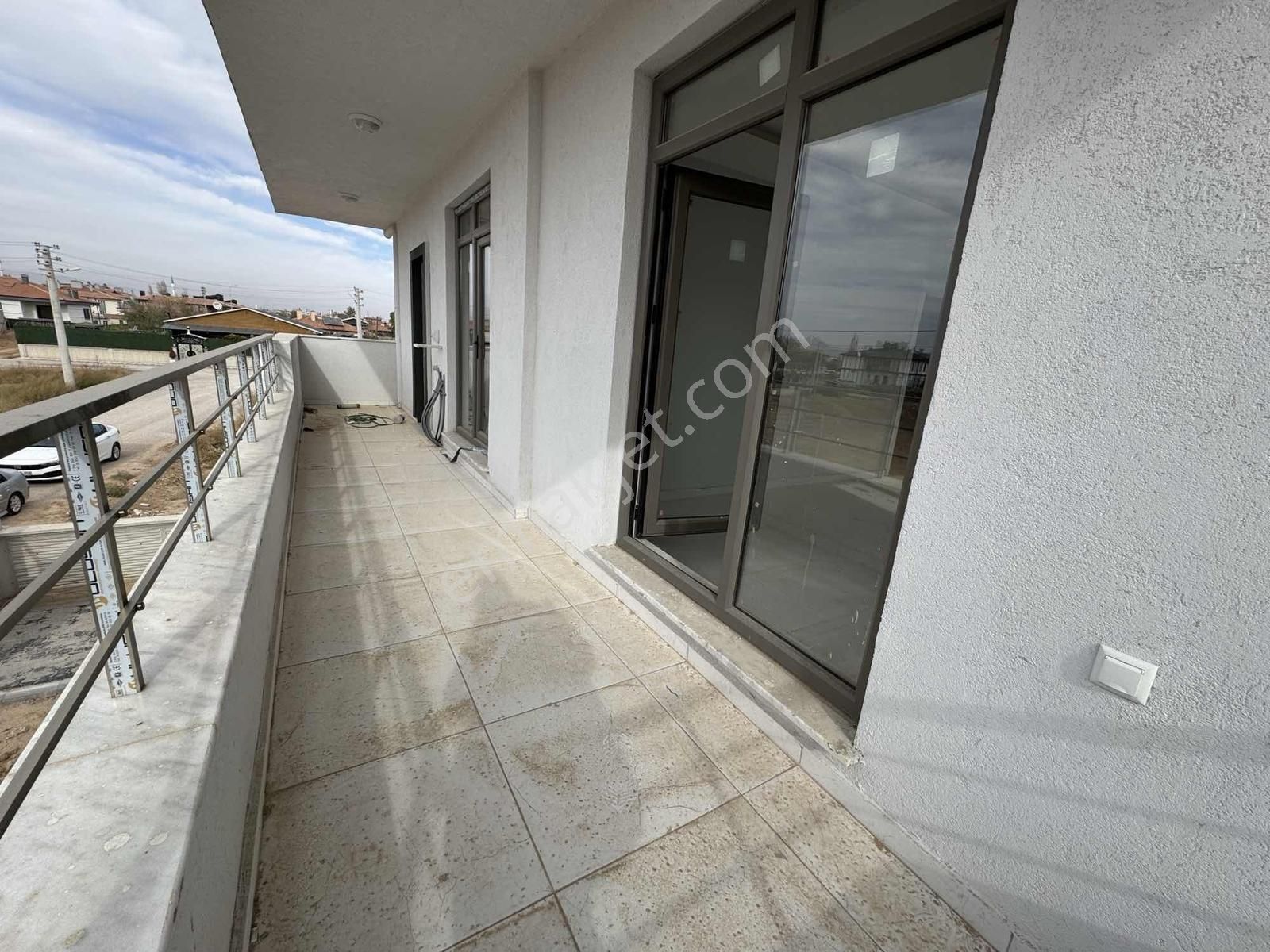 Bahçeşehir Mahallesinde 4 Adet 2+1 Lüks Daire ️️ - Görsel 18