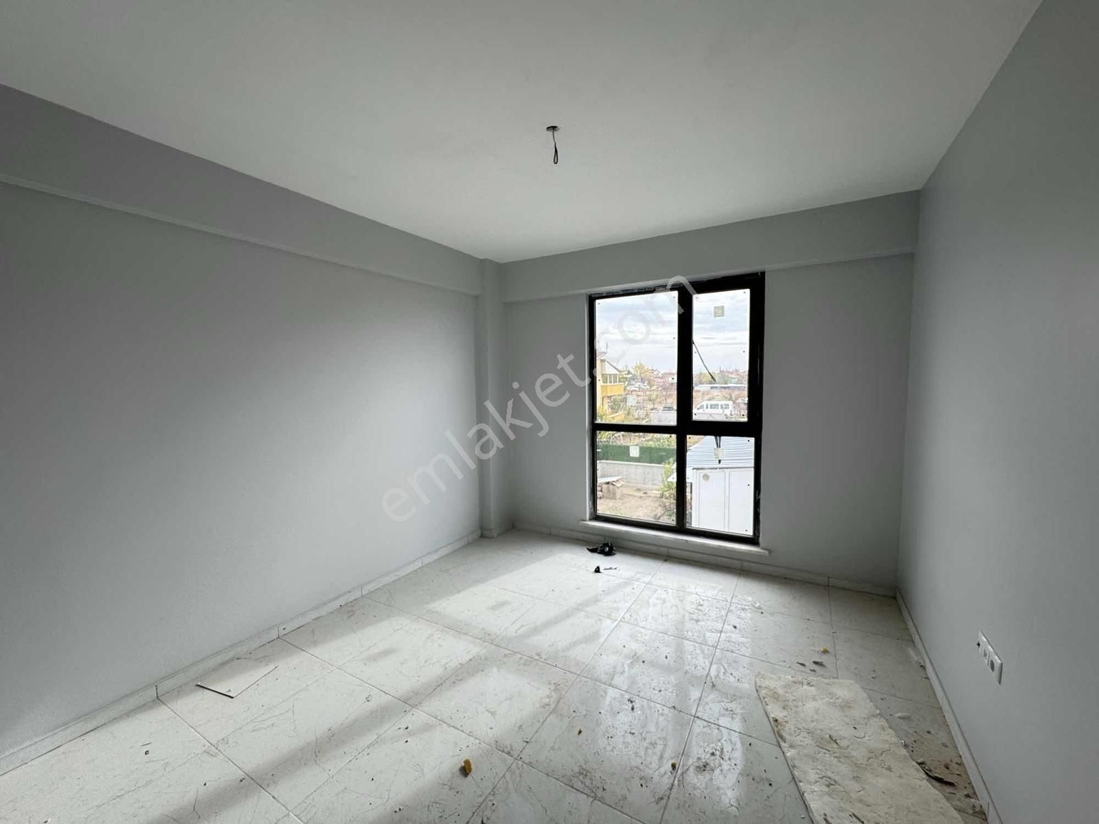 Bahçeşehir Mahallesinde 4 Adet 2+1 Lüks Daire ️️ - Görsel 14