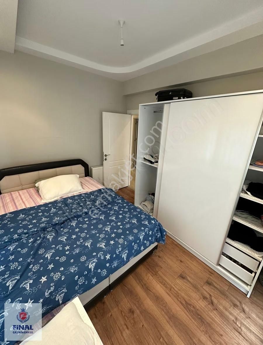 Finalden Adananın Merkezinde Yeni Binada Full Yapılı 4+1 Cazip - Görsel 6