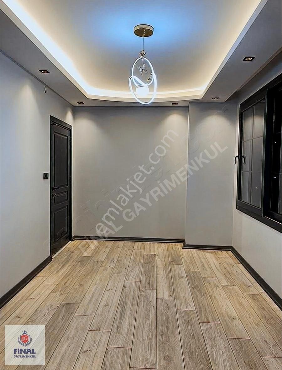 Finalden Muhteşem Konumda Bağımsız 1+1 K.mutfak Daire Ve İş Yeri - Görsel 11