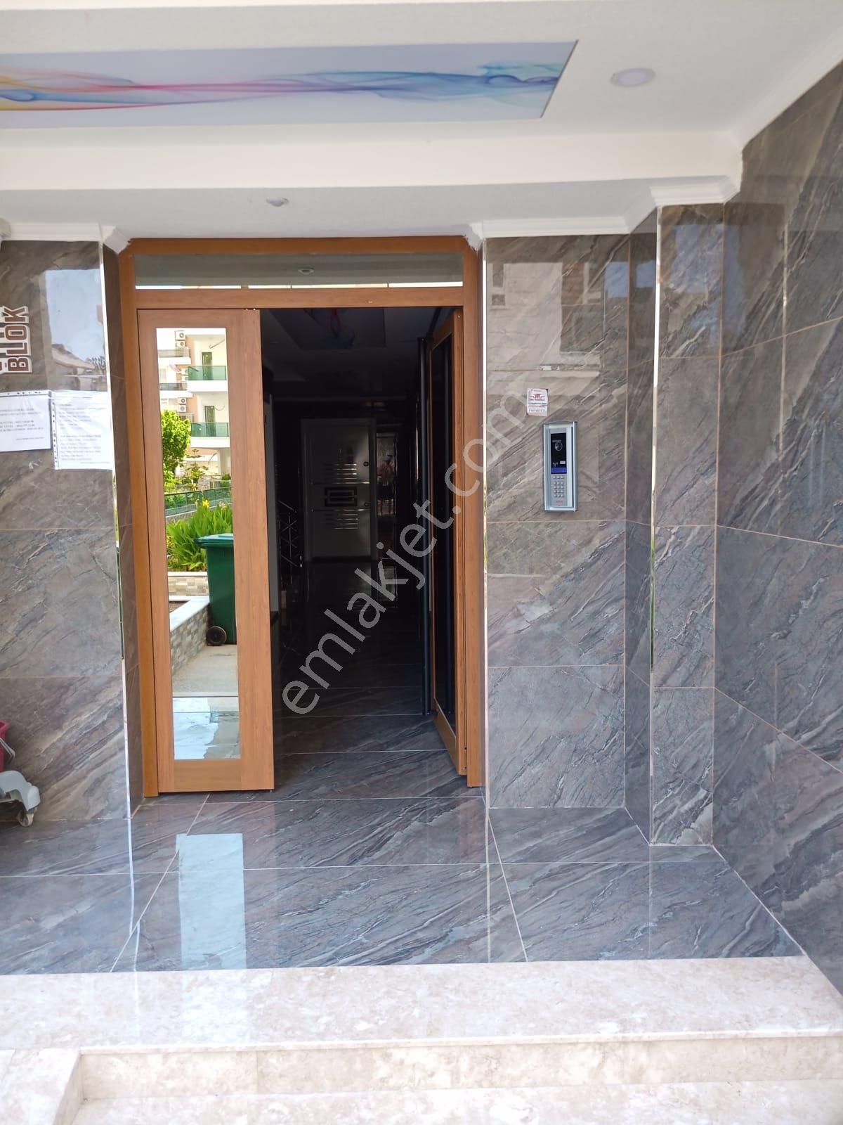 Sarısuda Havuzlu Site İçerisinde Doğalgazlı Amerikan Mutfak 4+1 Dubleks Kiralık Daire - Görsel 27