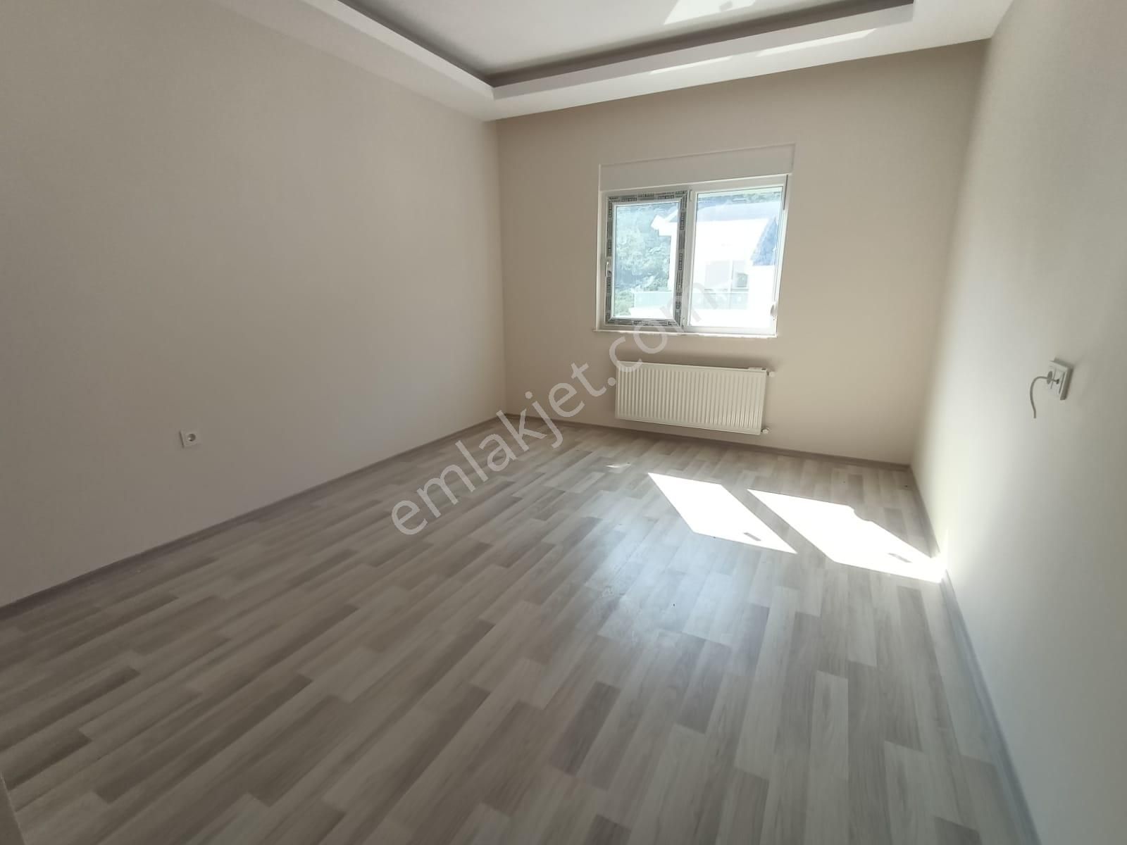 Sarısuda Havuzlu Site İçerisinde Doğalgazlı Amerikan Mutfak 4+1 Dubleks Kiralık Daire - Görsel 9