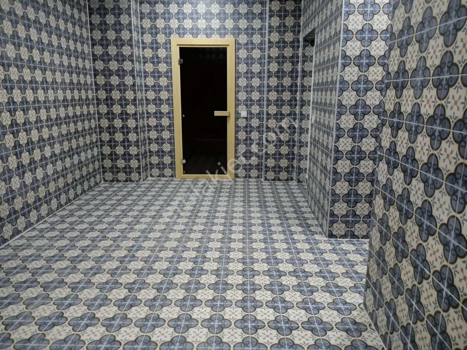 Sarısuda Havuzlu Site İçerisinde Doğalgazlı Amerikan Mutfak 4+1 Dubleks Kiralık Daire - Görsel 29