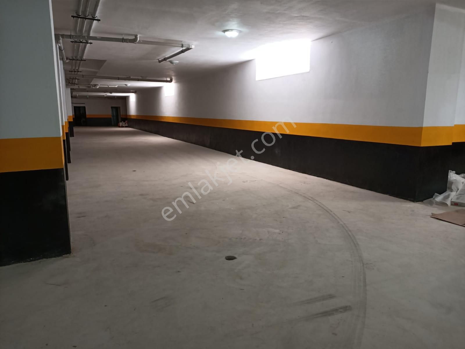 Sarısuda Havuzlu Site İçerisinde Doğalgazlı Amerikan Mutfak 4+1 Dubleks Kiralık Daire - Görsel 28