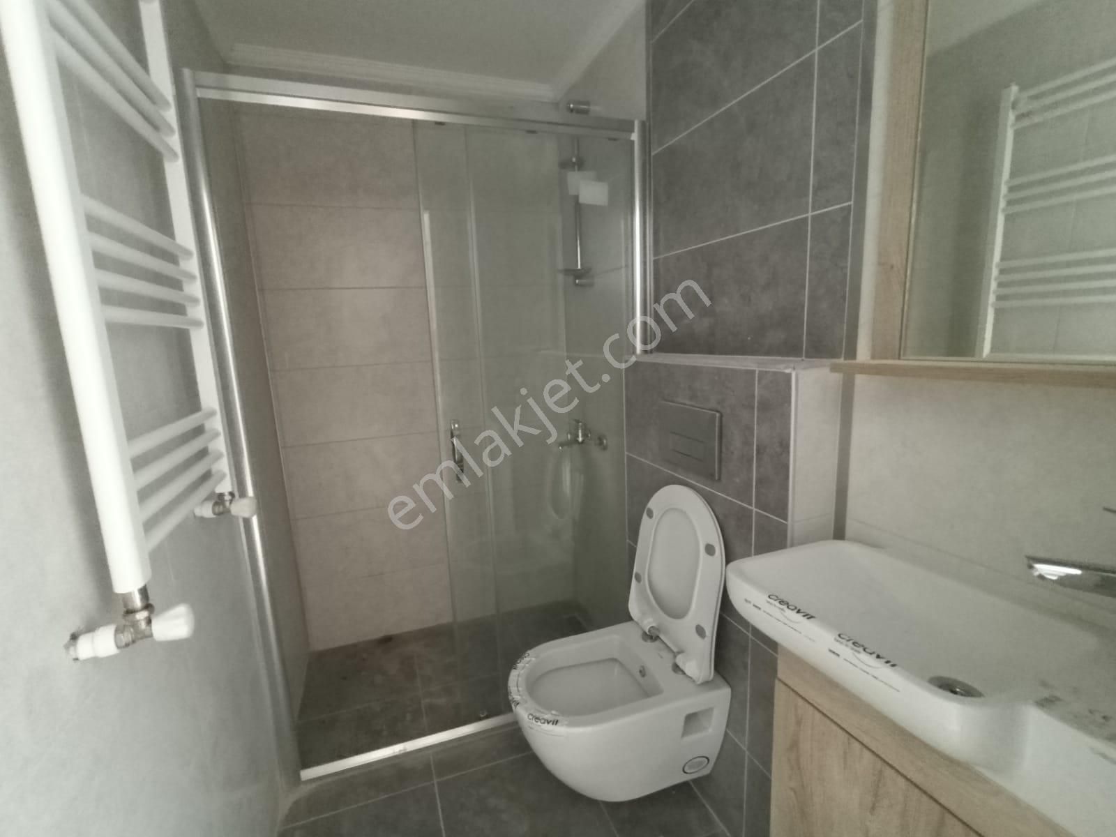 Sarısuda Havuzlu Site İçerisinde Doğalgazlı Amerikan Mutfak 4+1 Dubleks Kiralık Daire - Görsel 10