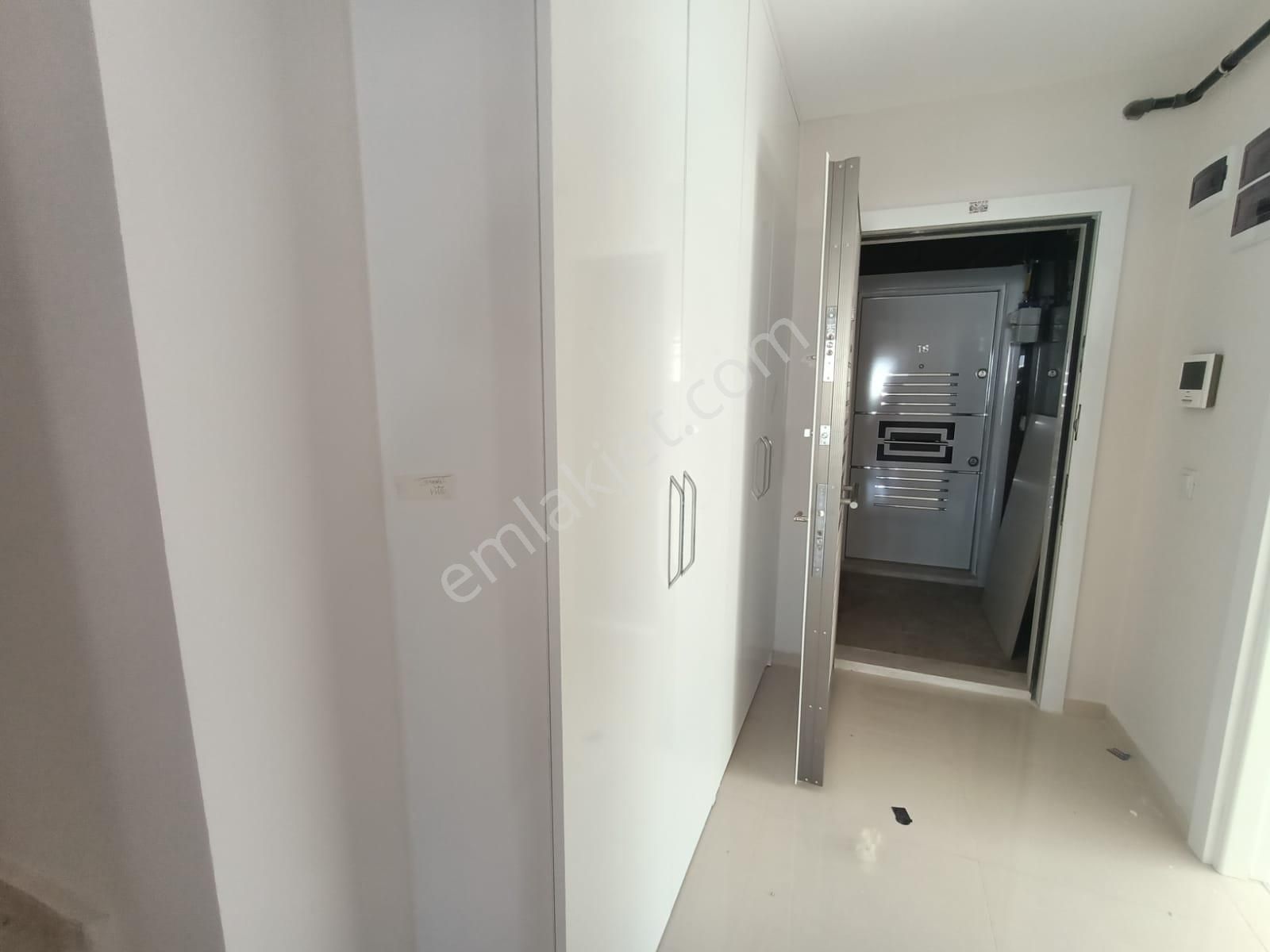 Sarısuda Havuzlu Site İçerisinde Doğalgazlı Amerikan Mutfak 4+1 Dubleks Kiralık Daire - Görsel 7