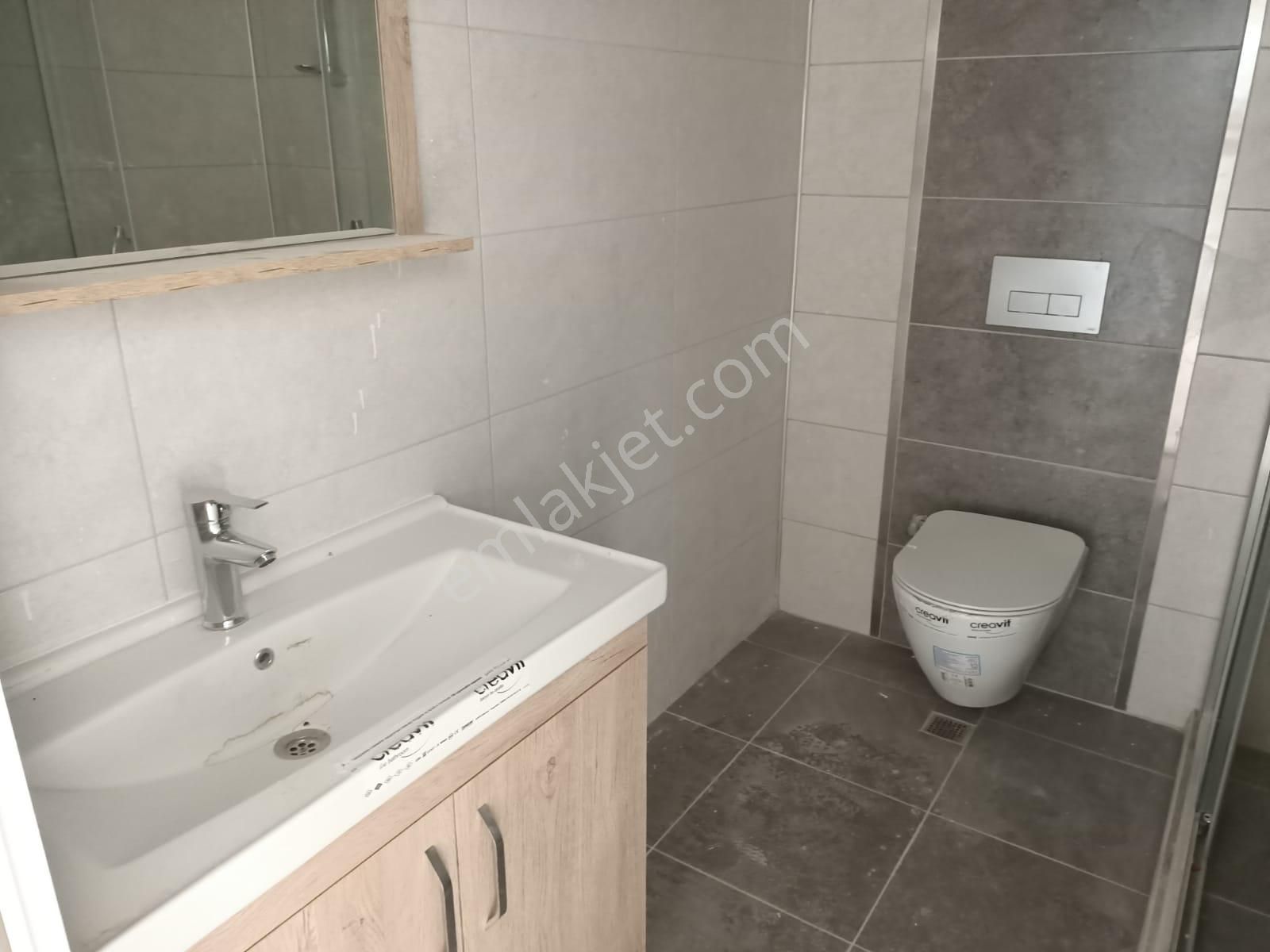 Sarısuda Havuzlu Site İçerisinde Doğalgazlı Amerikan Mutfak 4+1 Dubleks Kiralık Daire - Görsel 19